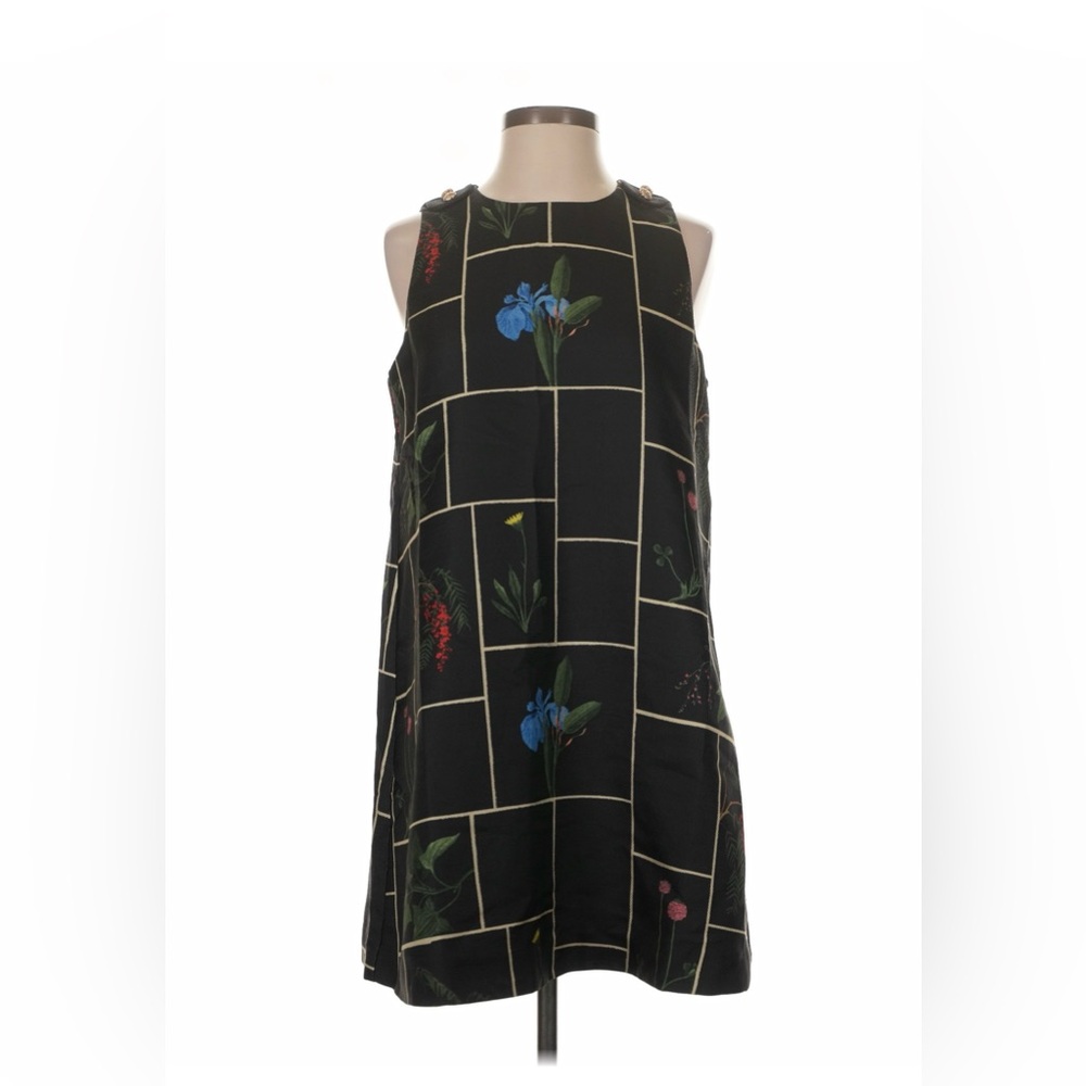 Tuckernuck Fresher Buds Woven Grace Dress